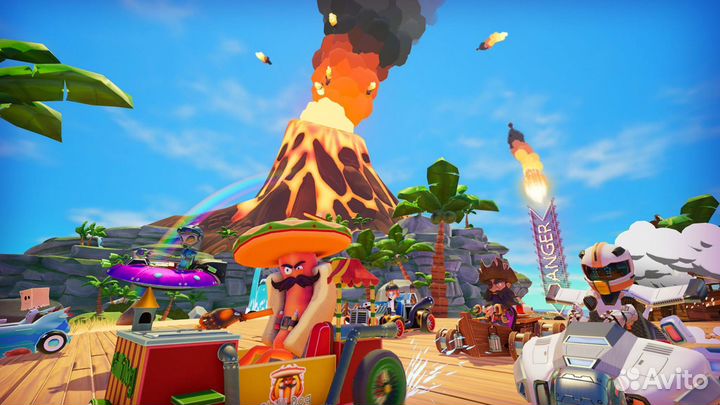 Аренда Vr очки Pico 4