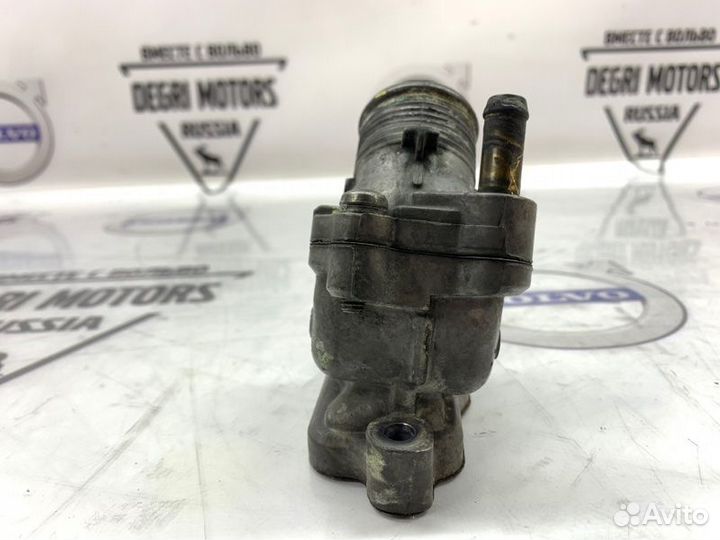 Корпус термостата в сборе Volvo S60 S80 V70 XC90