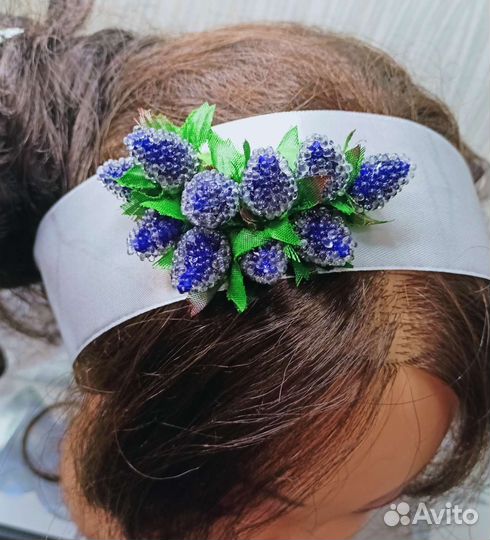 Ободок для волос