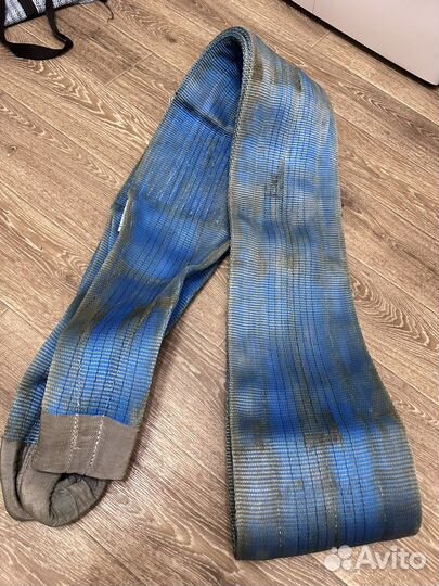 Чалки стропы