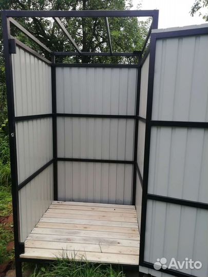 Печь для бани