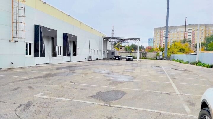 Склад, 1486.7 м²