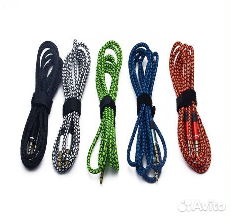 Кабели, переходники, хабы №1 (новый)