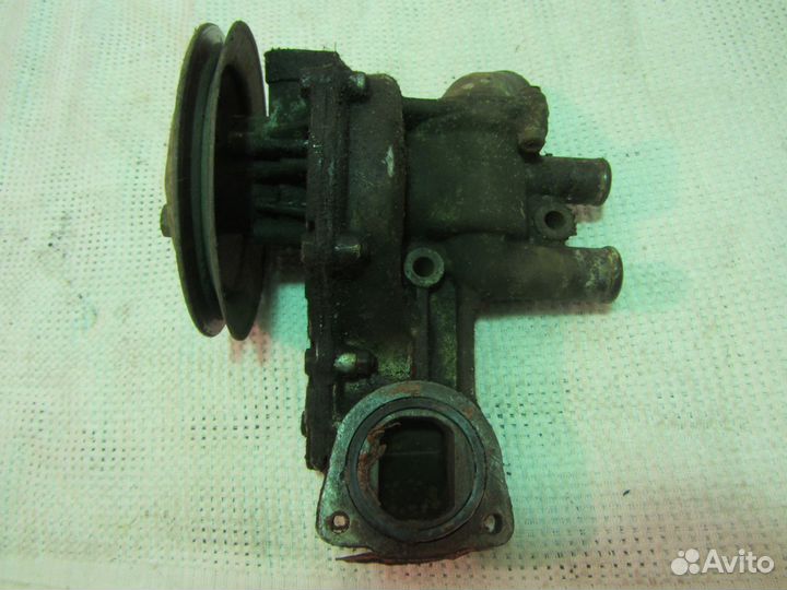 З/ч для audi-80 B-2