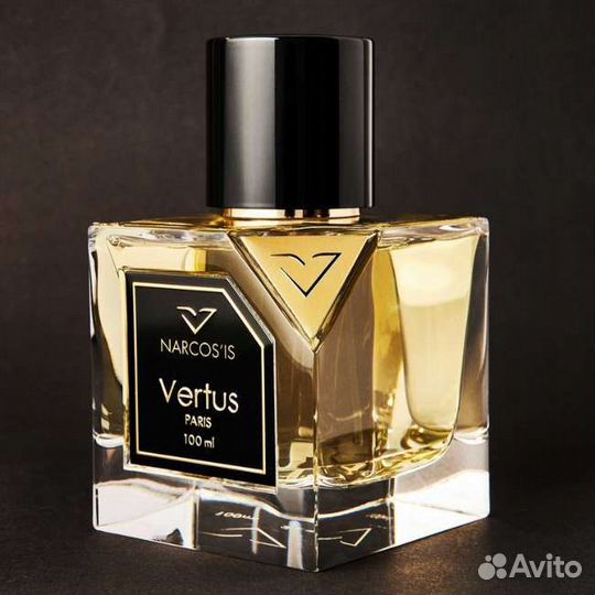 Vertus Narcosis духи 30 мл