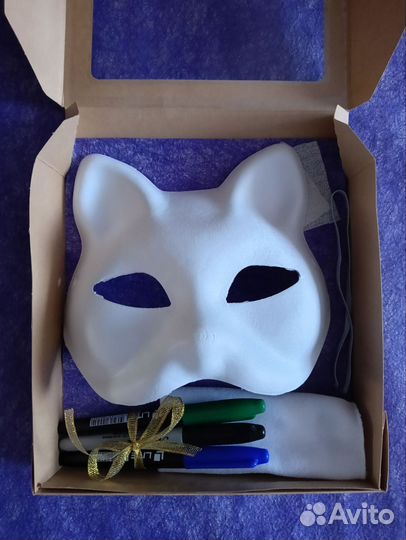 Набор для маски