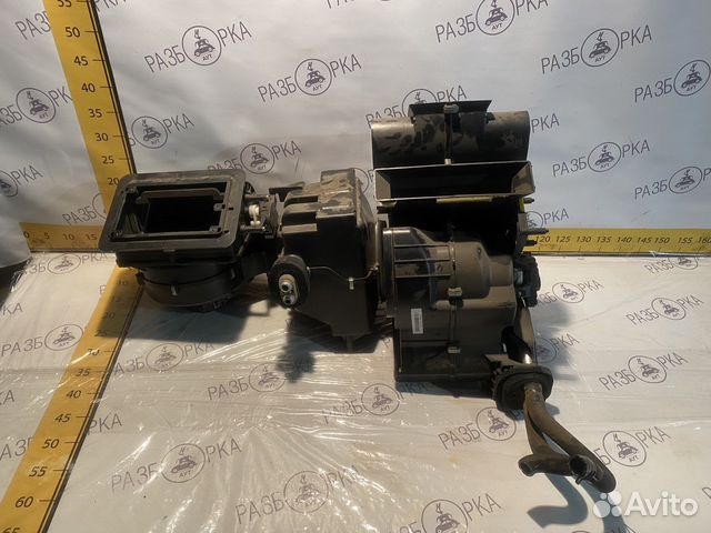 Печка с кондиционером Datsun On-Do