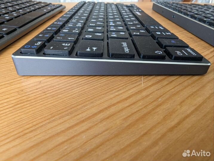 Клавиатура беспроводная bluetooth