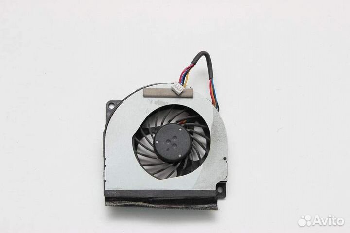 Вентилятор KSB0505HB для Asus X42