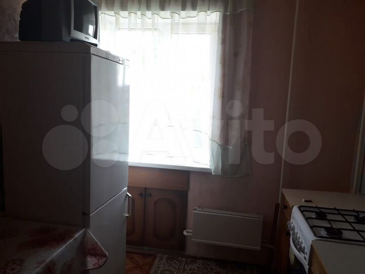 1-к. квартира, 32 м², 7/9 эт.