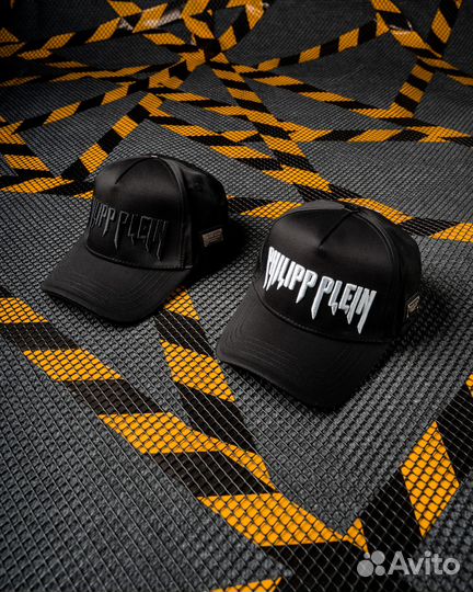 Кепки Philipp Plein (В Наличии)