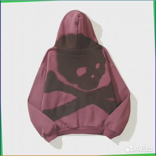 Зип худи Travis Scott Cactus Jack (Все расцветки)