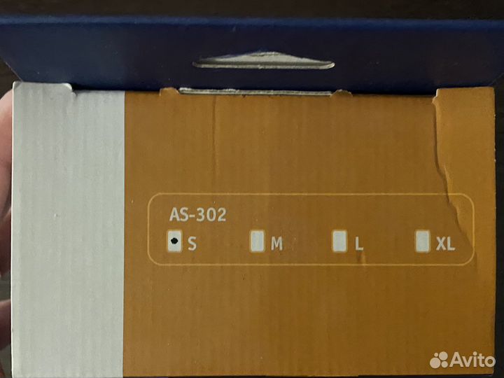 Orlett Бандаж на плечевой сустав, косыночный