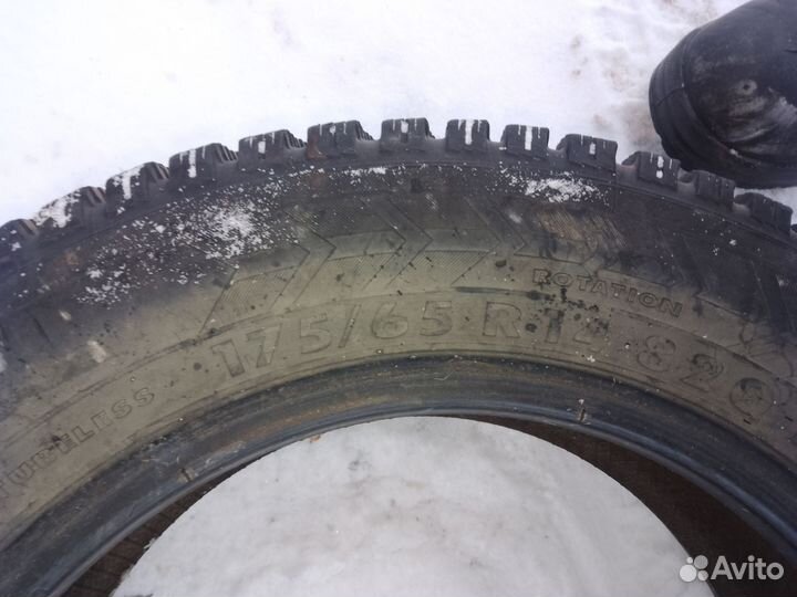 Колесо Амтел