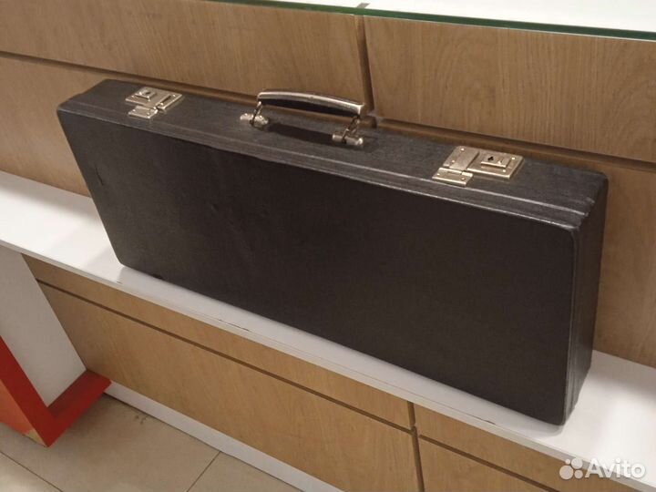 Фагот, контра