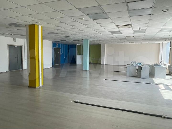 Офис, 75 м²