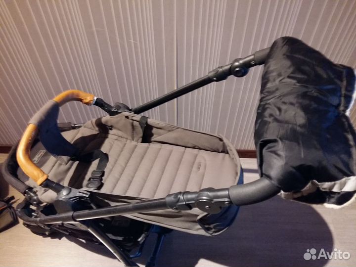 Коляска 2 в 1 Hoco Австрия