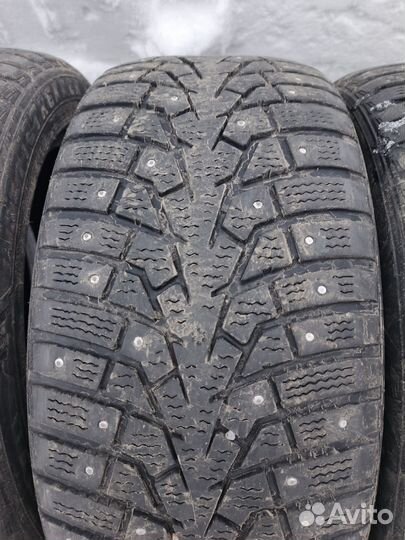 Maxxis ArcticTrekker NP3 225/50 R17