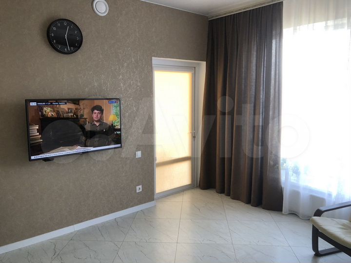 Дом 103 м² на участке 9,5 сот.