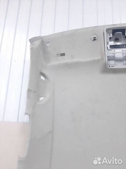 Обшивка потолка Volkswagen Tiguan 5N2 2011-2016