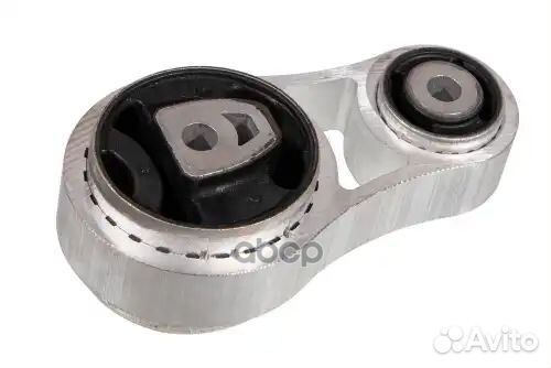 Подушка АКПП задняя Ford Fiesta/Fusion 1.25-2.0