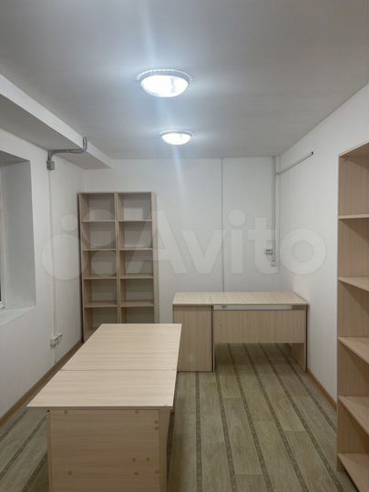 Производственный блок, 61.4 м²