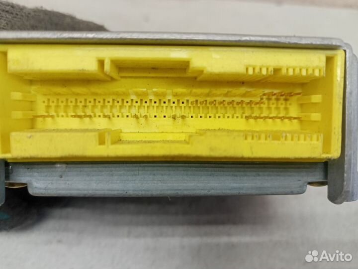 Блок SRS Мерседес W639 Vito Viano