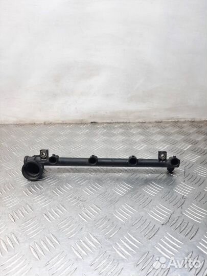 Топливная рампа Renault Clio хэтчбэк 3 дв. 1.4