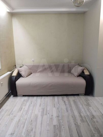 Квартира-студия, 22,9 м², 15/15 эт.