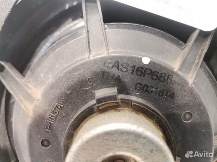 Динамик Honda CR-V 3 рест. 2010 39120smge02