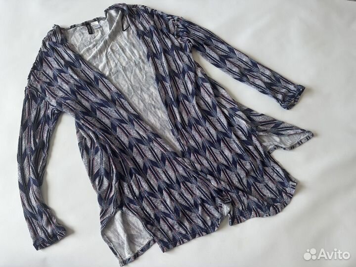 Комплект 44 46 S M Zara H&M Stradivarius HM