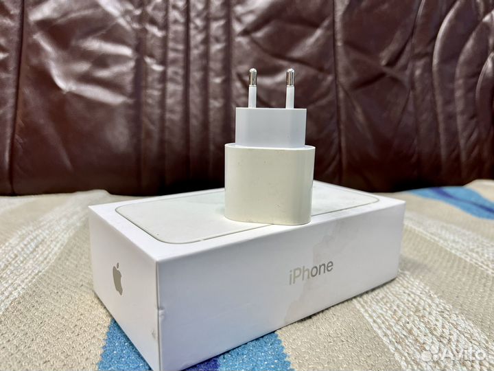 Analog Блок 20W I iPad I iPhone