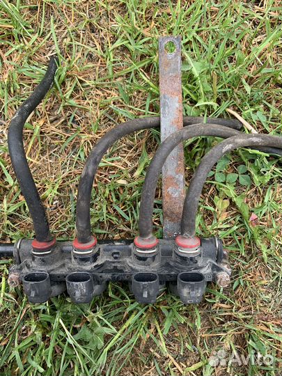 Гбо 4 поколения digitronic