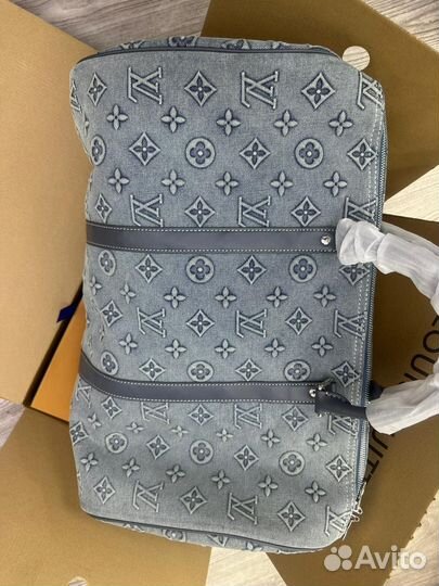 Дорожная сумка Louis Vuitton