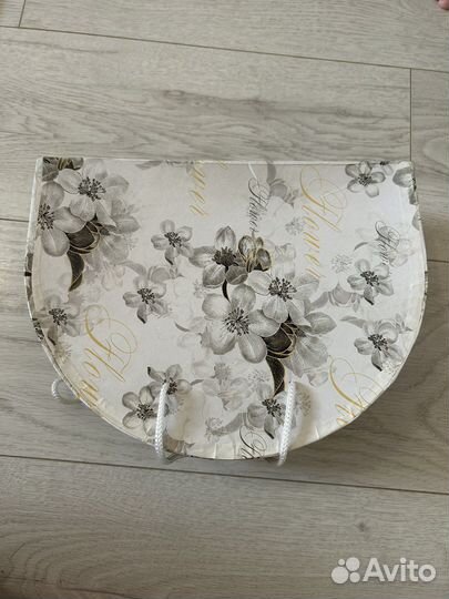 Набор кофейного сервиза для двоих