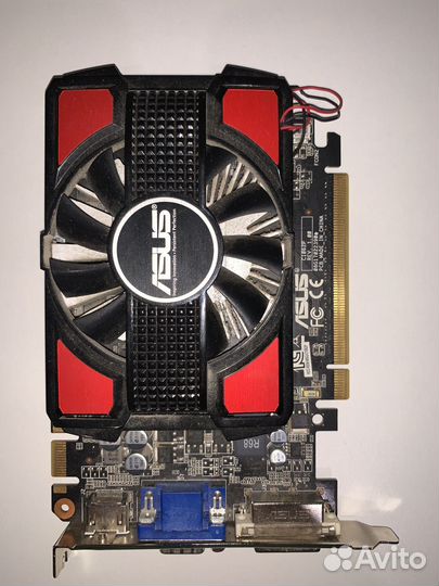 Видеокарта