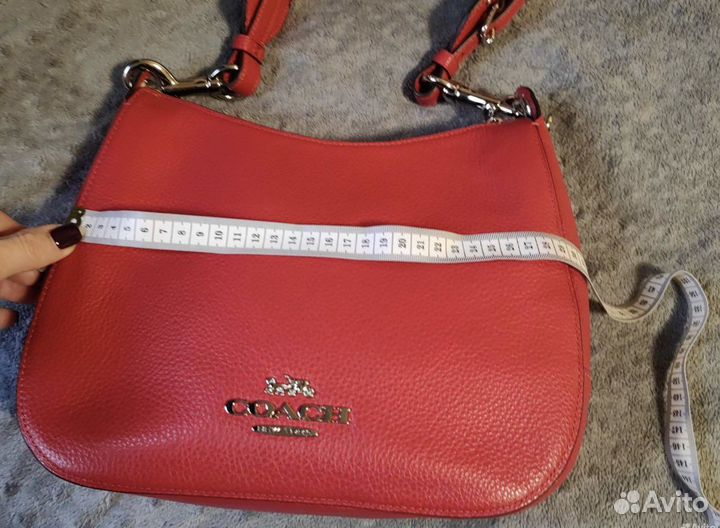 Сумка coach