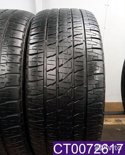 Bridgestone Dueler H/L Alenza 285/45 R22 96T