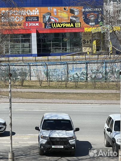 ВАЗ Niva Travel 1.7 МТ, 2021, 90 000 км