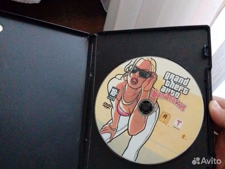 Компьютерная игра