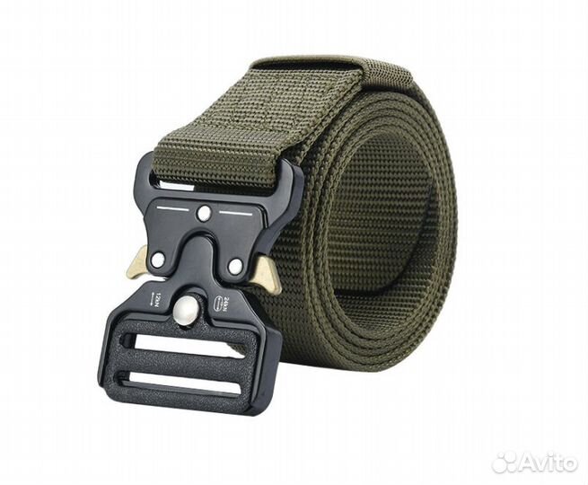 Тактический ремень Кобра