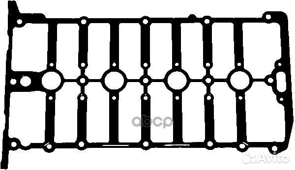 Прокладка крышки клапанов;audi A4 (15) 1.4 / Q