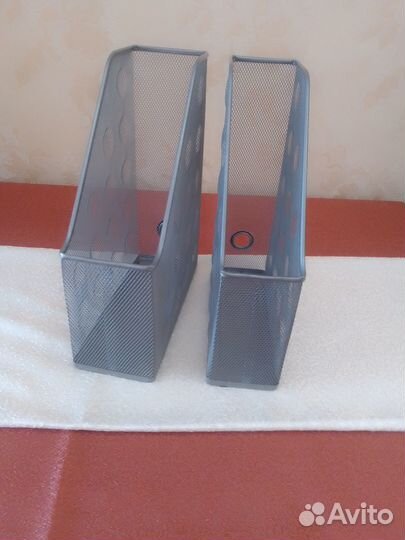 Набор вертикальных лотков икеа