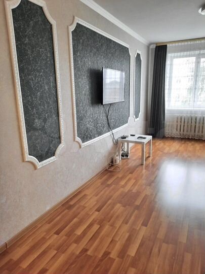 3-к. квартира, 70,7 м², 7/9 эт.