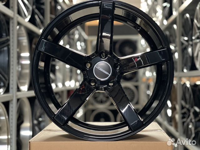 Диски Vossen CV3 R18