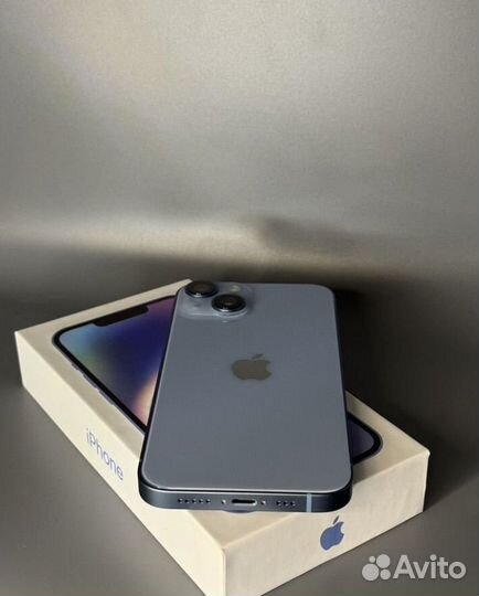 iPhone 14, 128 ГБ