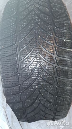 Goodyear UltraGrip Ice 2 235/45 R18 98T