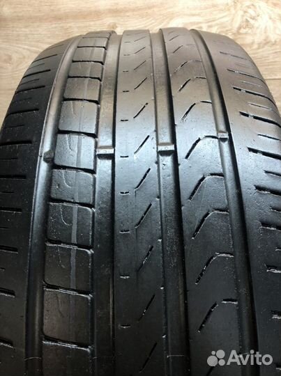 Pirelli Scorpion Verde 265/60 R18 110H