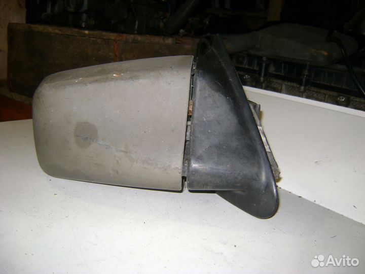Зеркало правое Opel Kadett Опель Кадет
