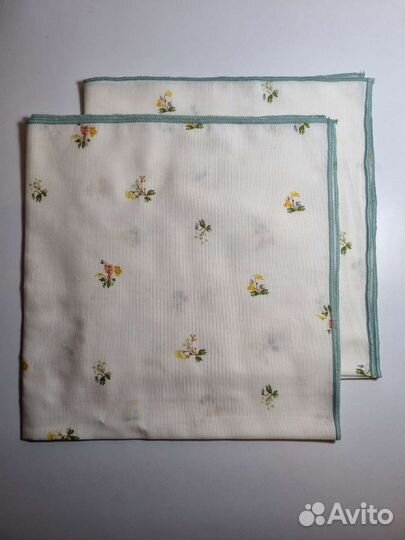 Zara home салфетки